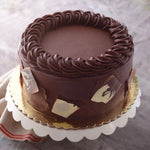 Texas Chocolate Cake